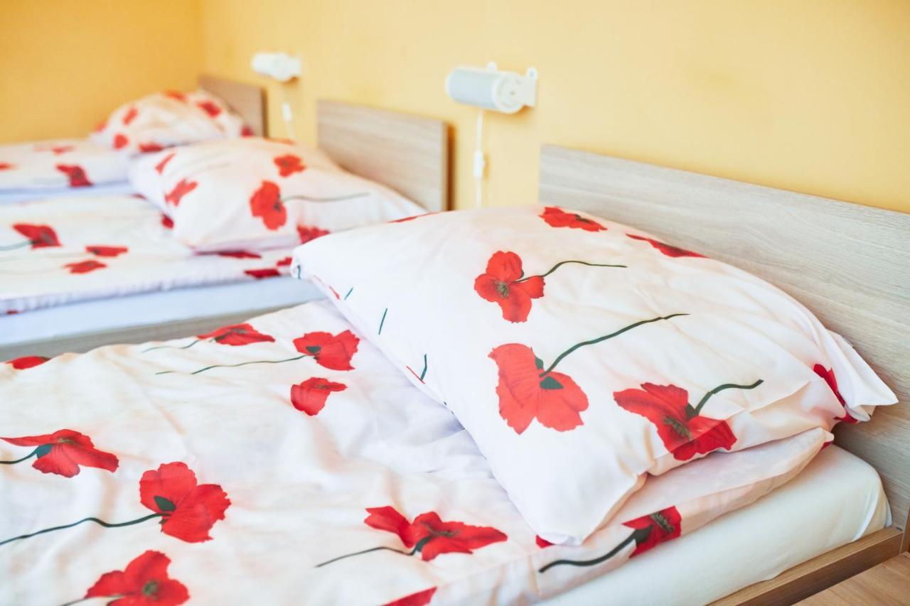 Karczma-Koszwice Bed and Breakfast Eksteriør billede